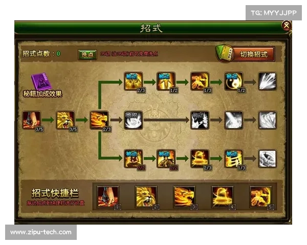 魔兽世界单机：机器人技能点独步天下