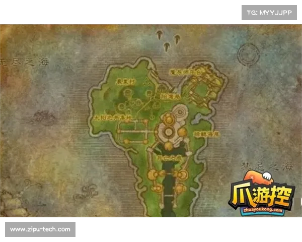 魔兽世界怀旧服：升级为全新中心